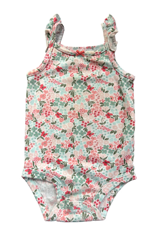 Carter’s Onesie, 6-9 months