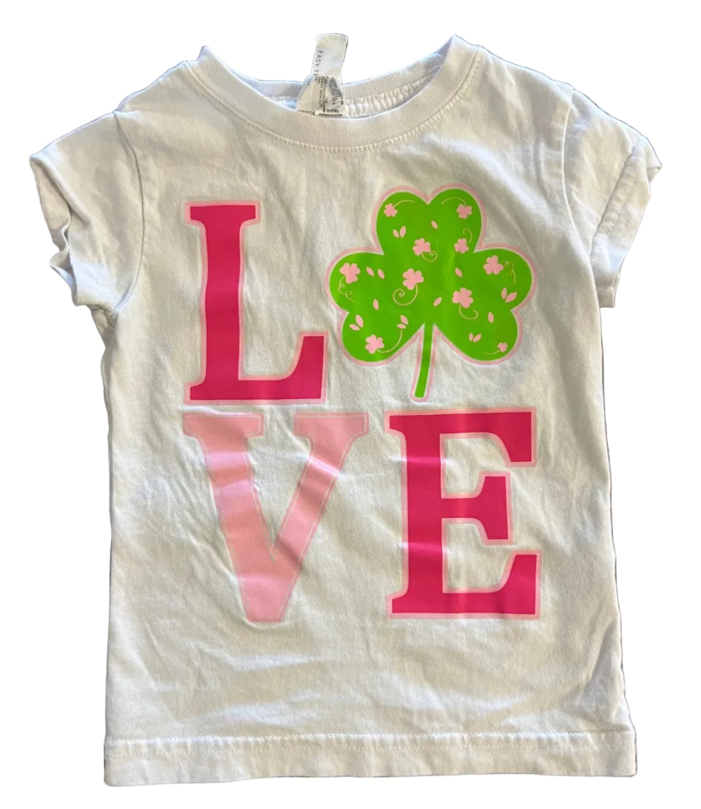 Rabbit Skins T-Shirt, 2T