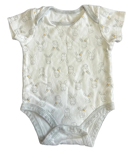 Unknown Brand Onesie, 0-3 months