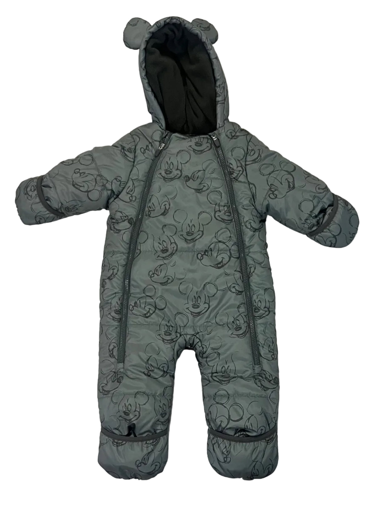 Disney Baby Bunting Suit, 12-18 months