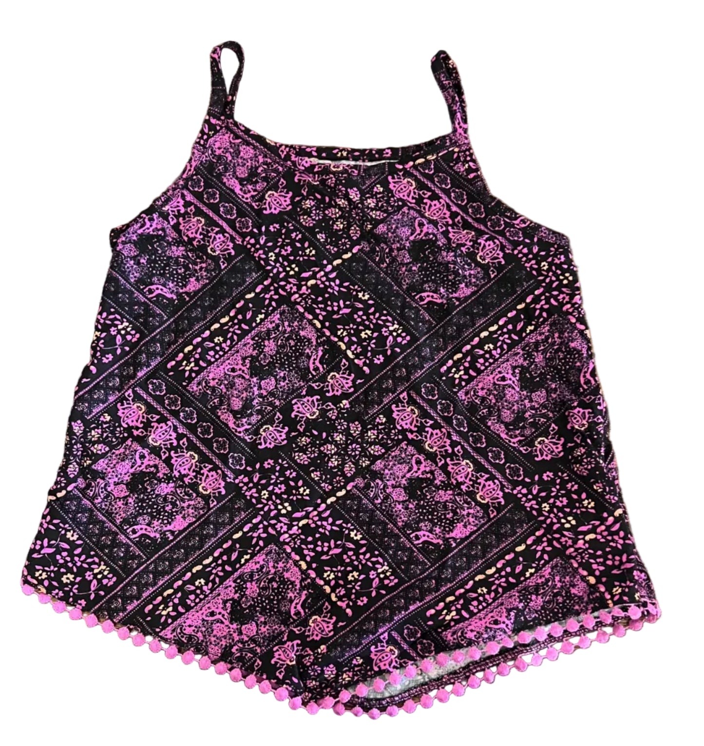 Epic Threads Top, Size 6 - new with tags