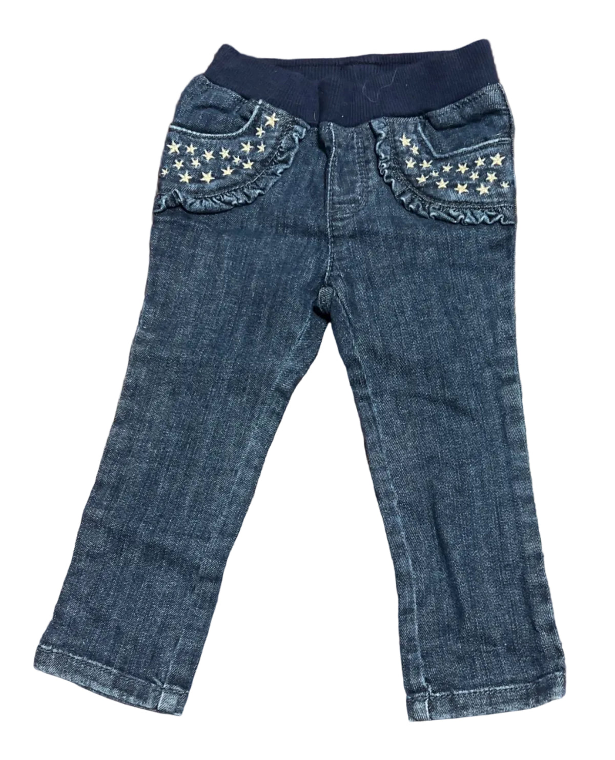 Gymboree Jeans, 18-24 months