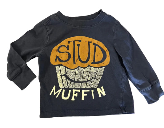 Old Navy Long Sleeved Shirt, 2T
