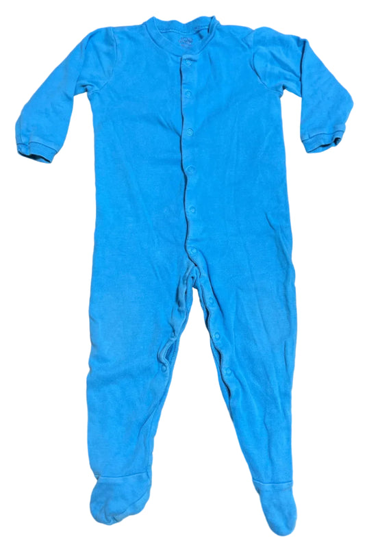 Joe Fresh Sleeper with Snaps, 12-18 months