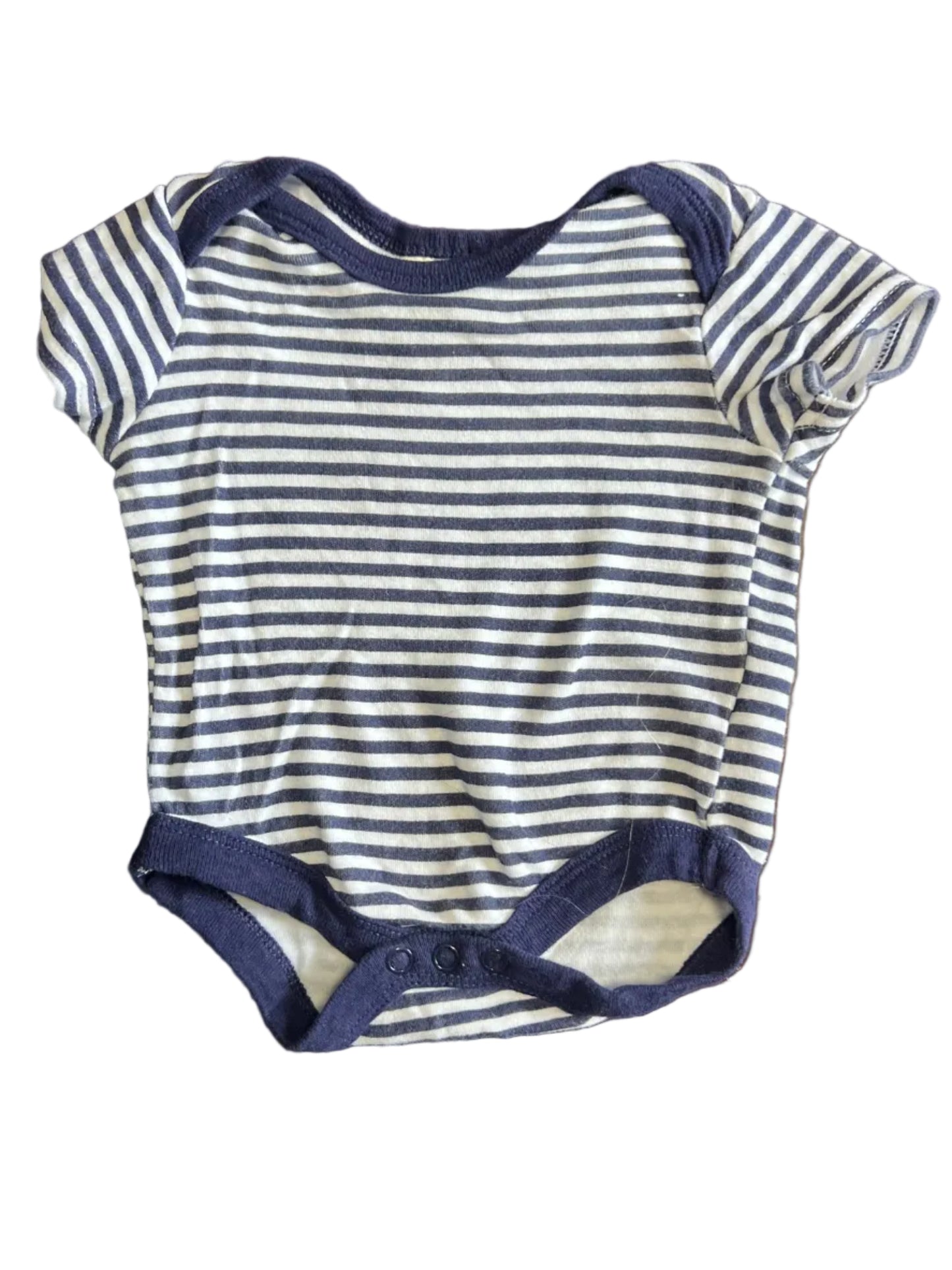 Rock A Bye Baby Boutique Onesie, 0-3 months
