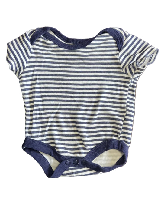 Rock A Bye Baby Boutique Onesie, 0-3 months