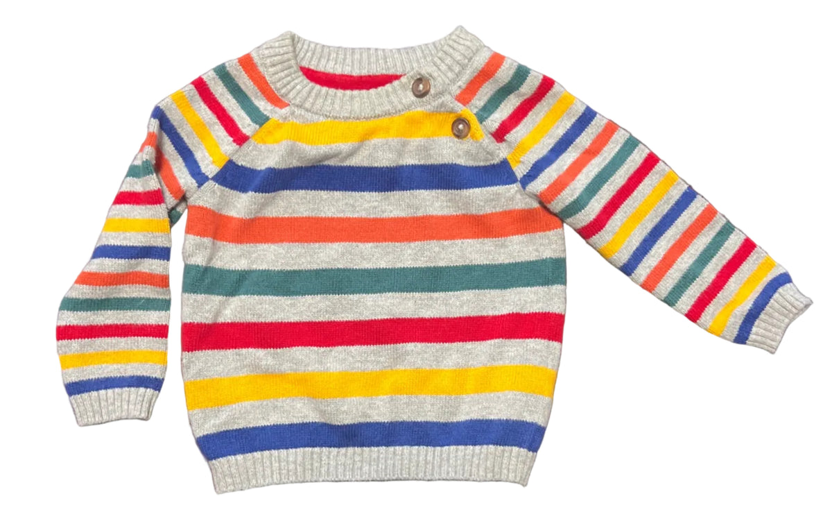 George Sweater, 0-3 months