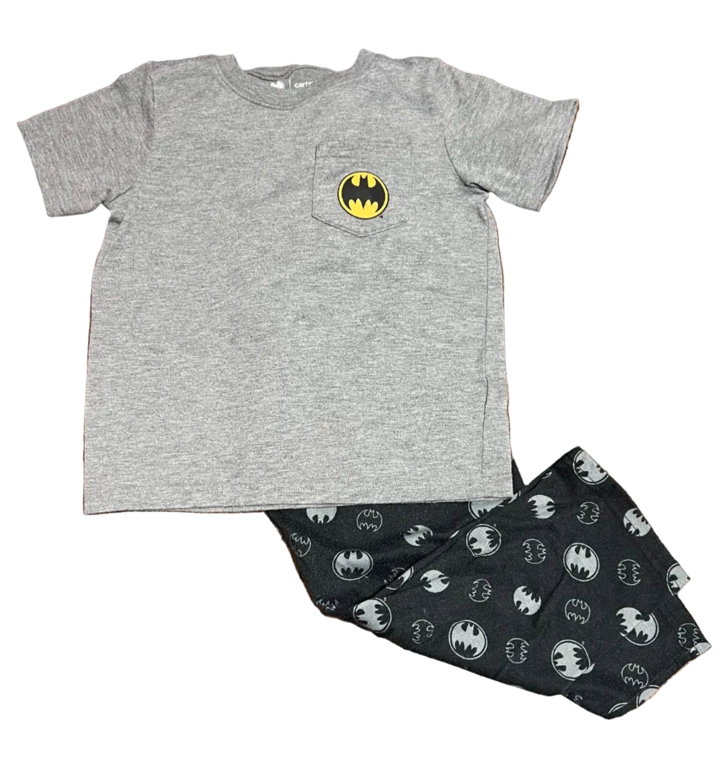 Carter’s PJ set, Size 6