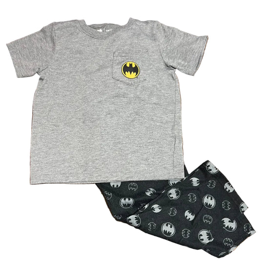 Carter’s PJ set, Size 6