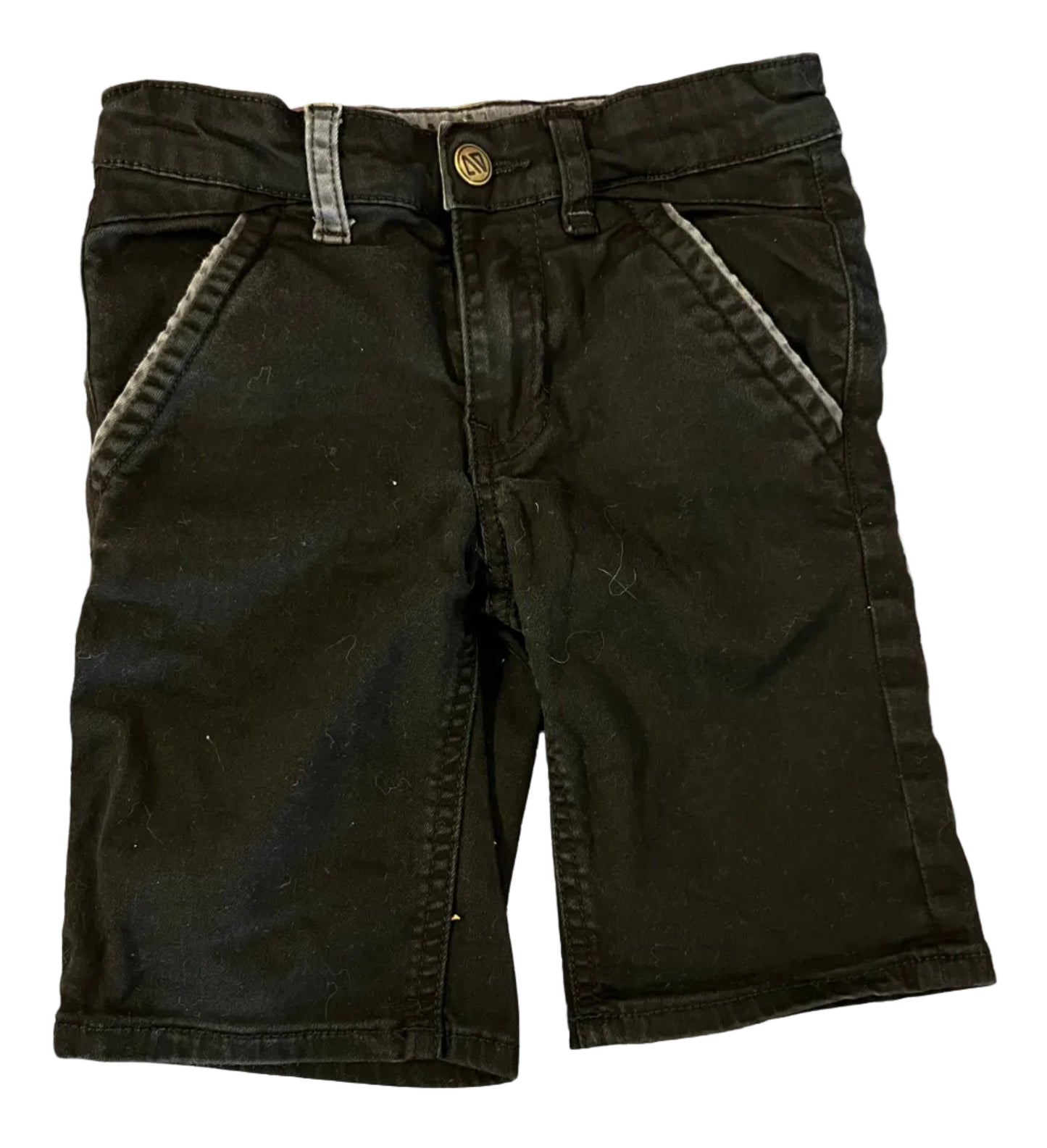 Nano Shorts, 4T