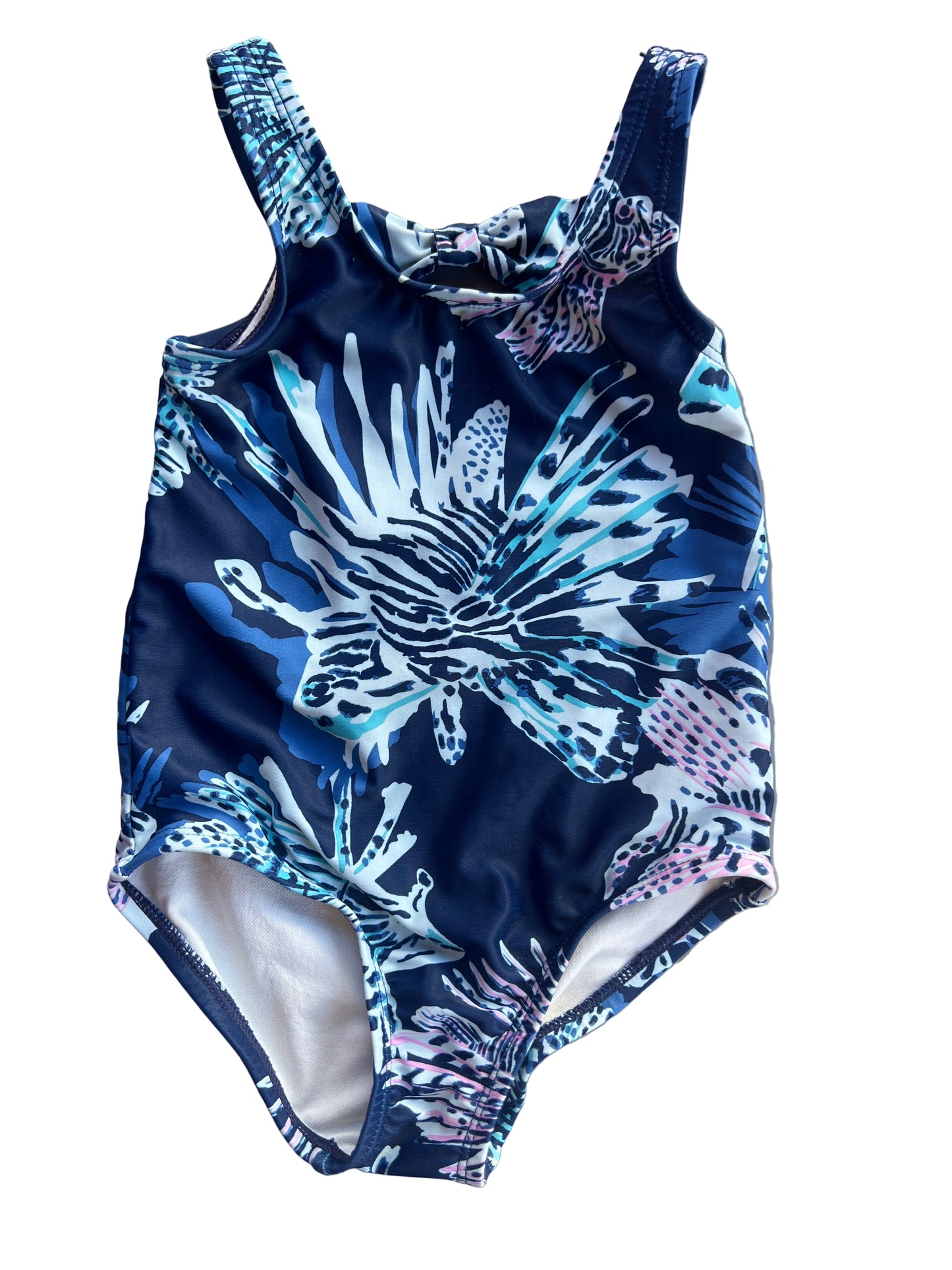 Carter’s Bathing Suit, 2T