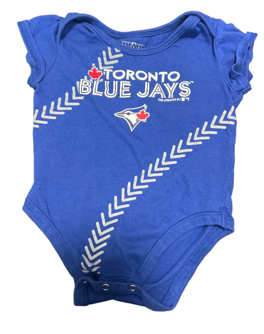 Genuine Merchandise Onesie, 6-12 months