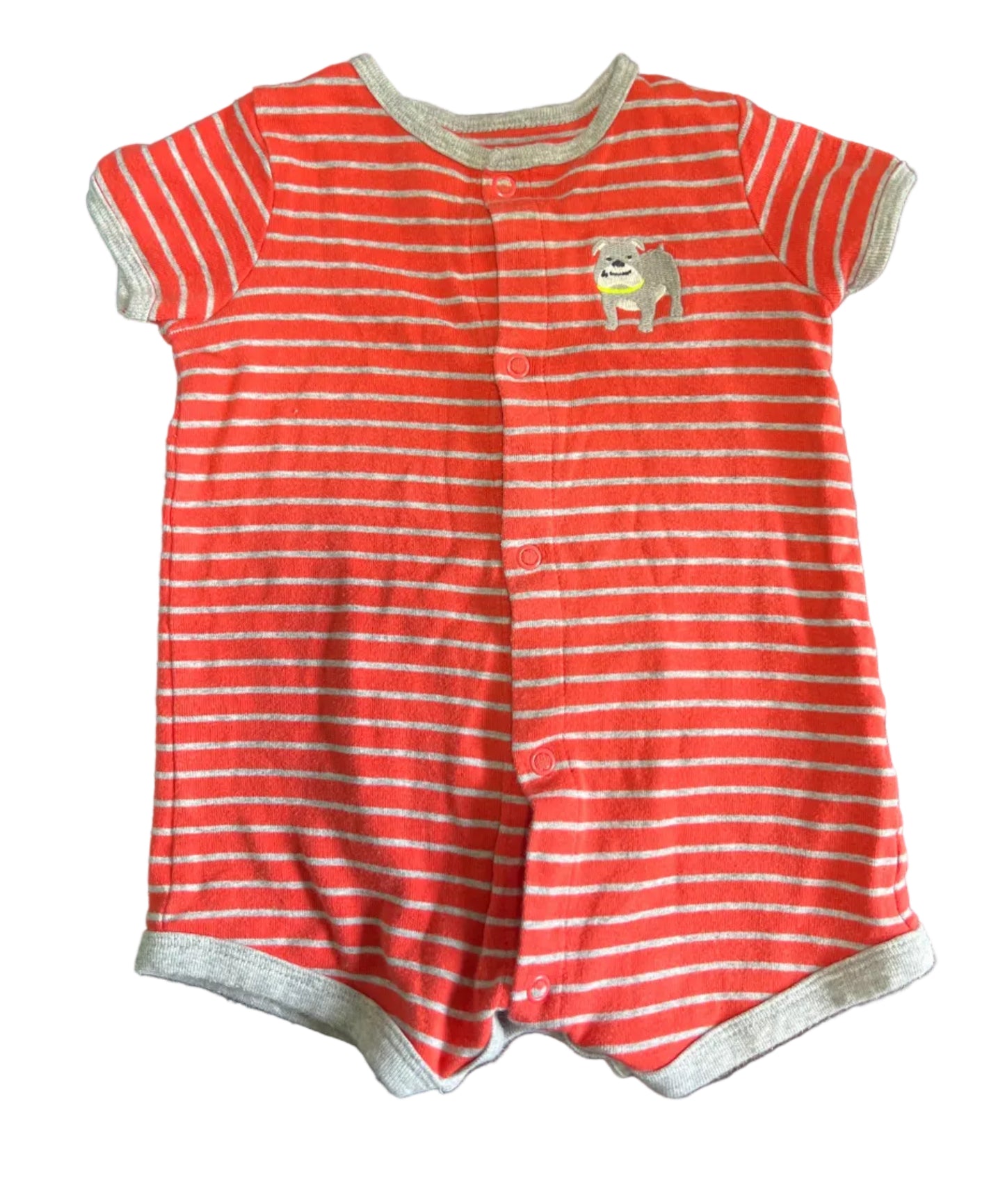Carter’s Jumper, 3-6 months