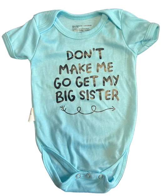 Unknown Brand Onesie, 3-6 months