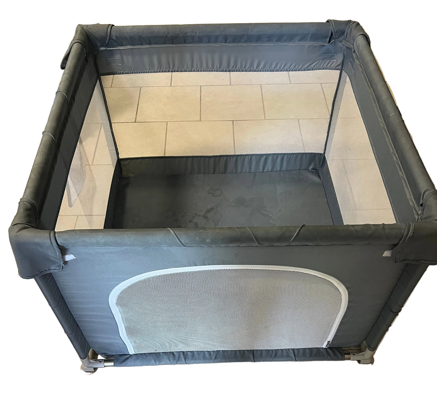 Unknown Brand Playpen 38” x 38”