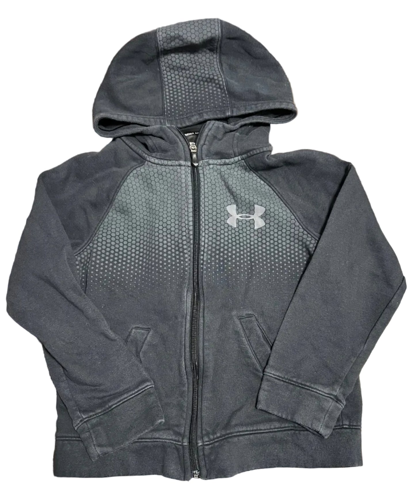 Under Armour Sweater, Size 7/8