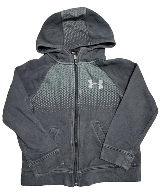 Under Armour Sweater, Size 7/8