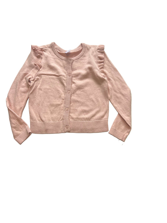 Carter’s Cardigan, Size 5 with Tags