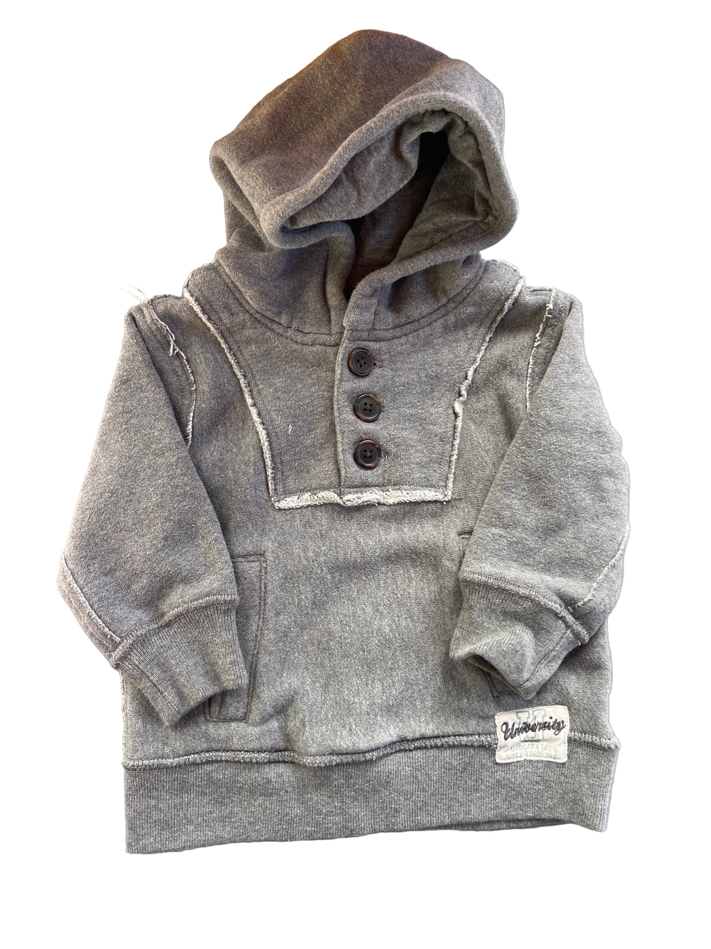 The Children’s Place Hoodie, 12-18 months