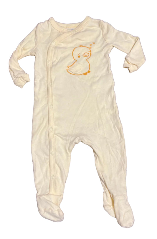 Joe Fresh Sleeper with Snaps, 6-9 months