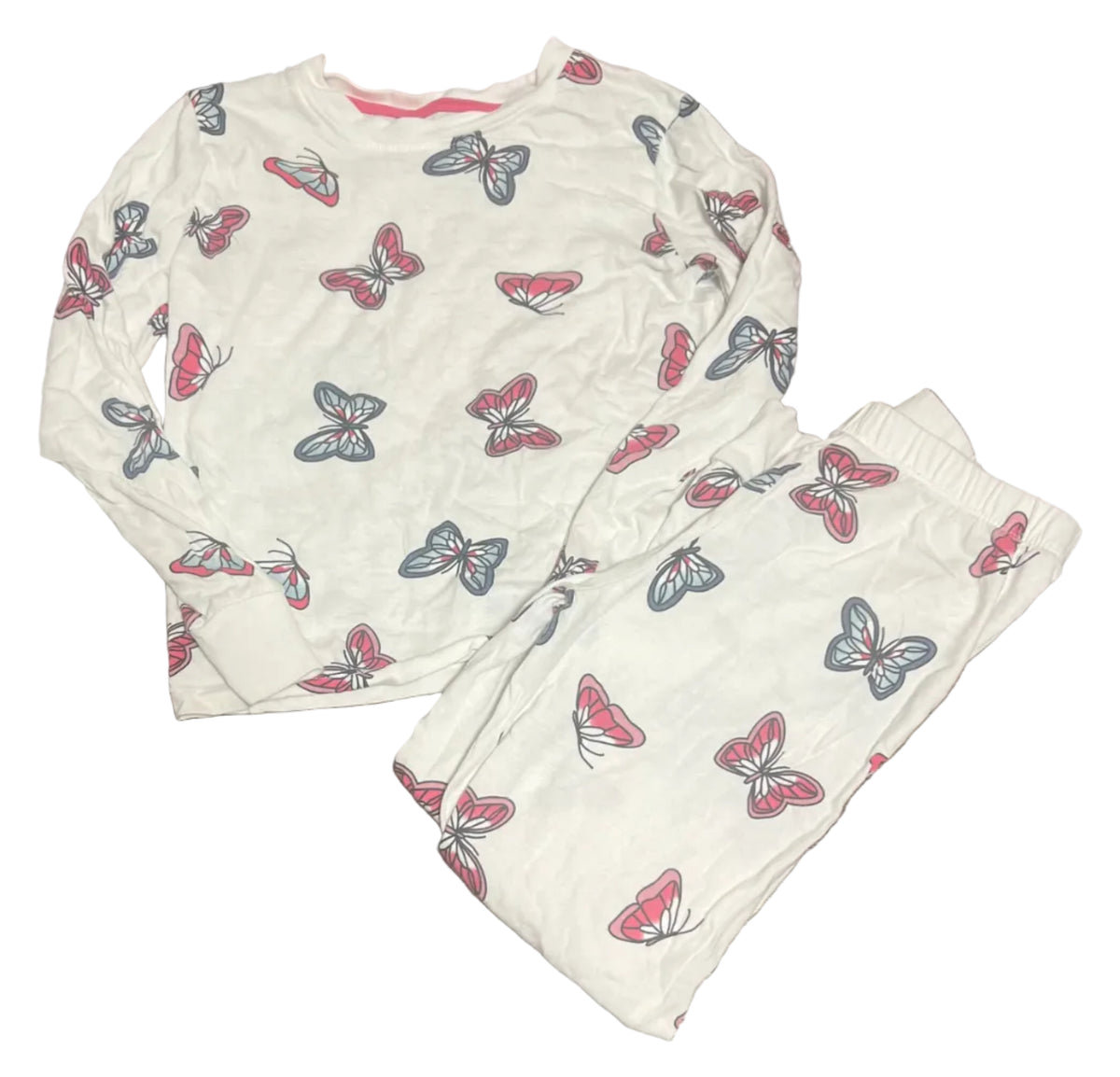 George PJ Set, Size 6