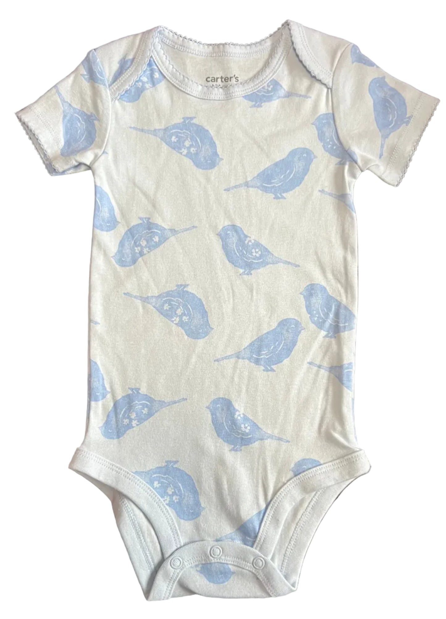 Carter’s Onesie, 9-12 months