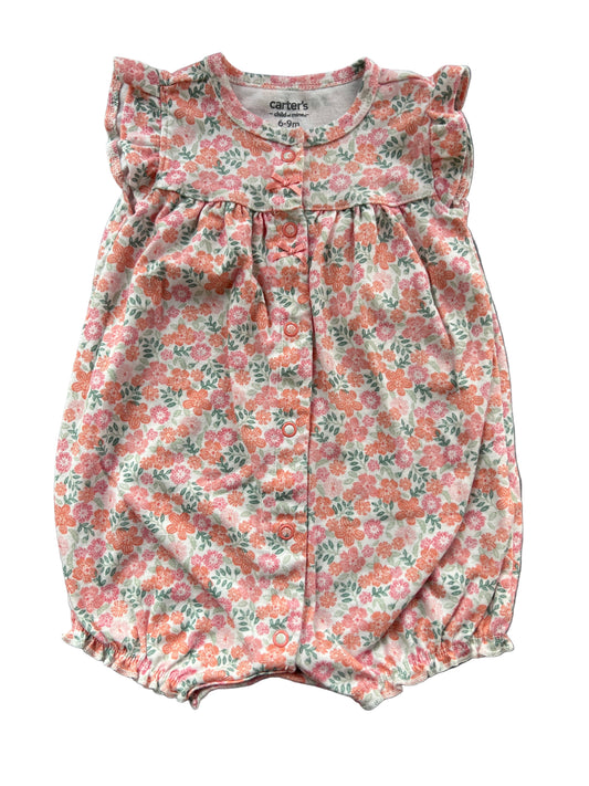 Carter’s Jumper, 6-9 months