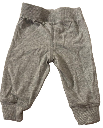 George Sweatpants, 3-6 months
