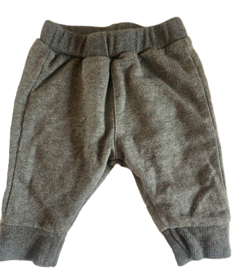 Baby Essentials Jogging Pants, 0-3 months