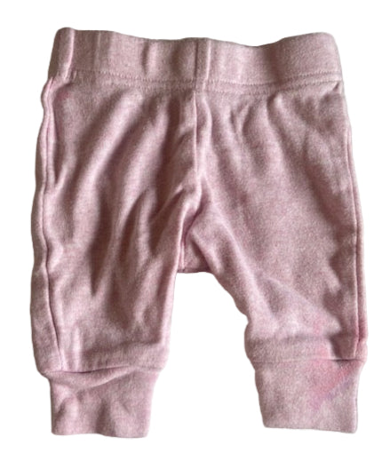 George Jogging Pants, Newborn