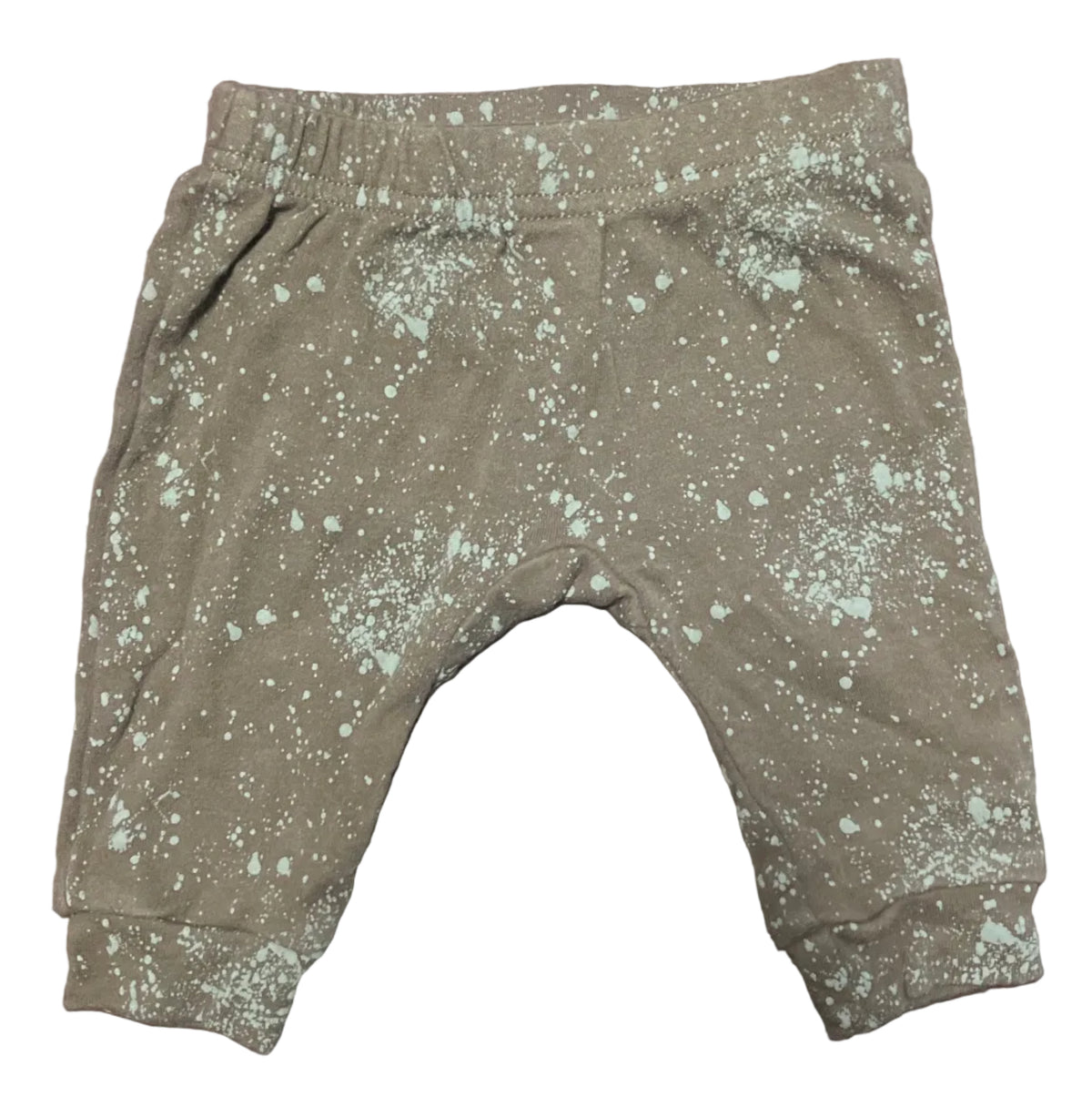 Monkey Bars Pants, 0-3 months