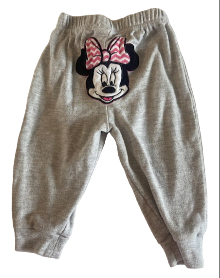 Disney Baby Jogging Pants, 3-6 months