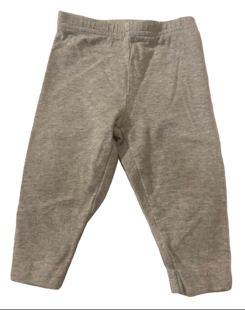 Carter's Leggings, 3-6 months
