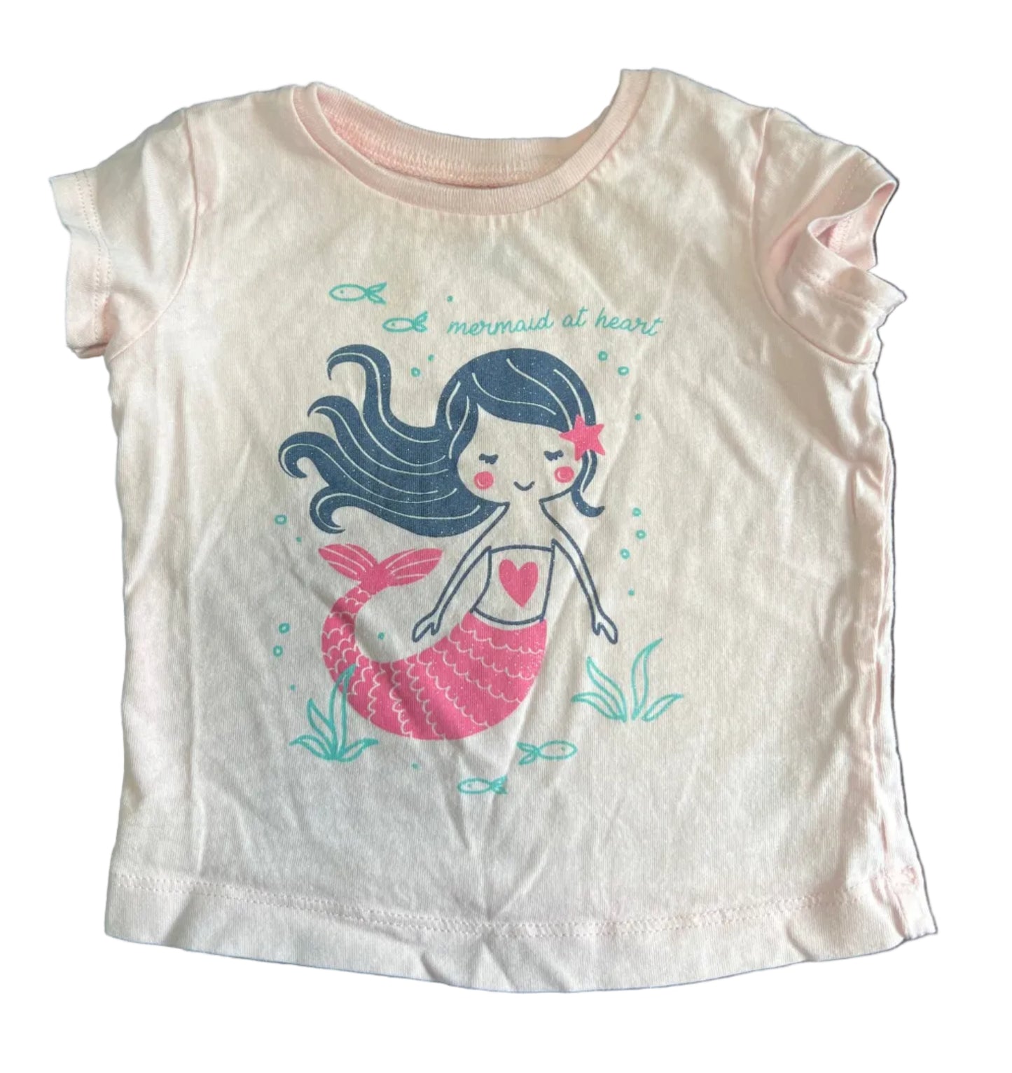 Carter’s Top, 3-6 months