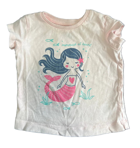 Carter’s Top, 3-6 months