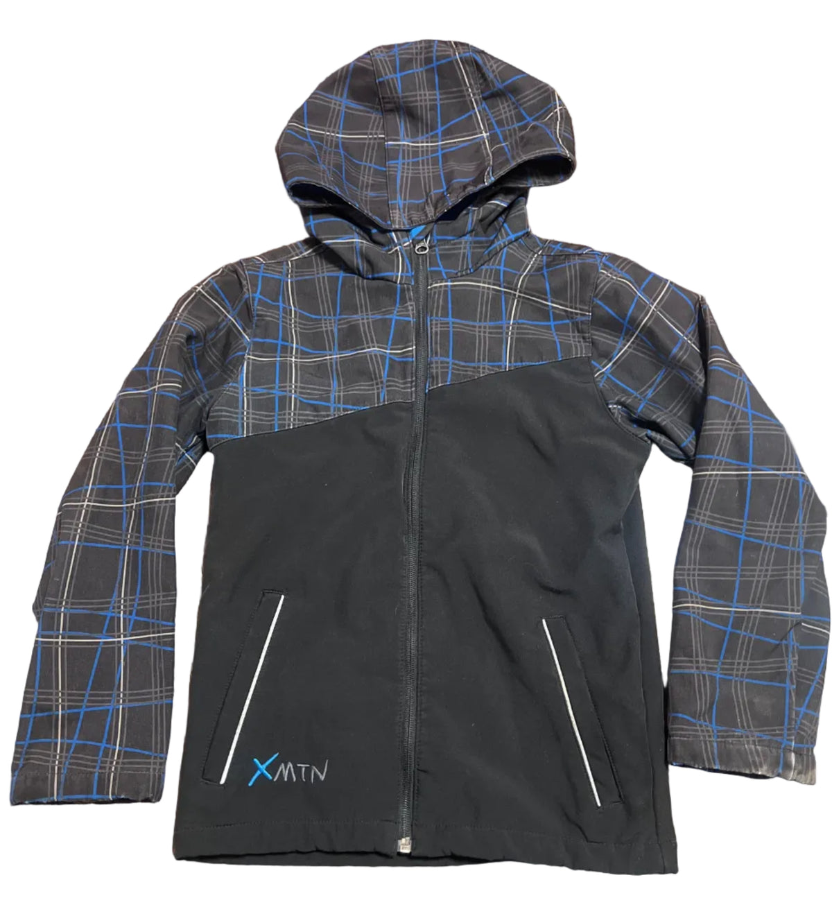 XMTN Jacket, Size 7/8