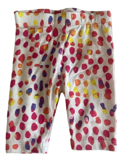 Joe Fresh Leggings, 3-6 months