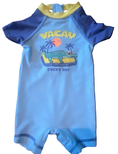 George Swimwear, 3-6 months