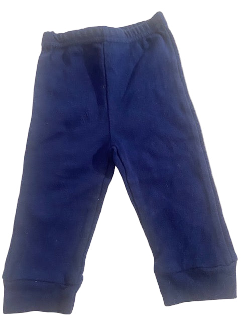 Bebe Crece Jogging Pants, 3-6 months