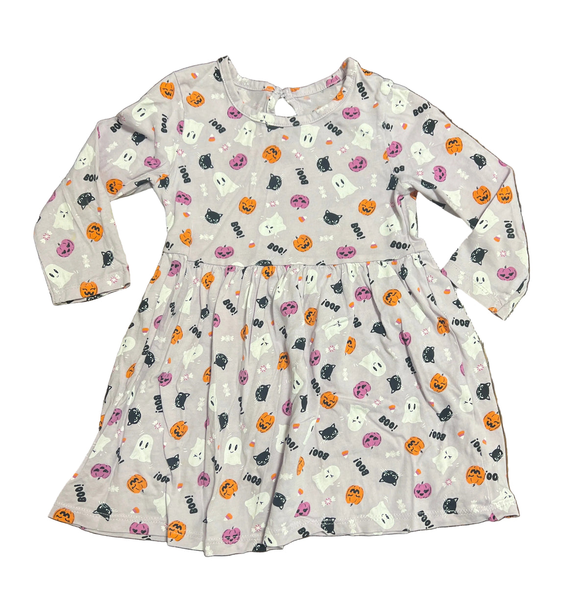 George Halloween Dress, 18-24