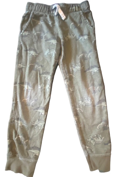 Carter’s Jogging Pants, Size 7