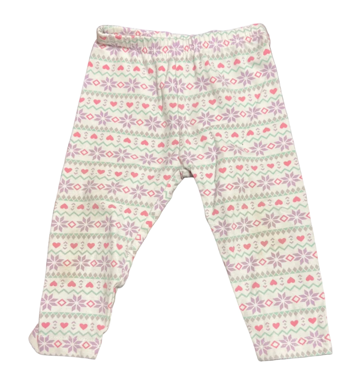 Carter’s Pants, 6-9 months