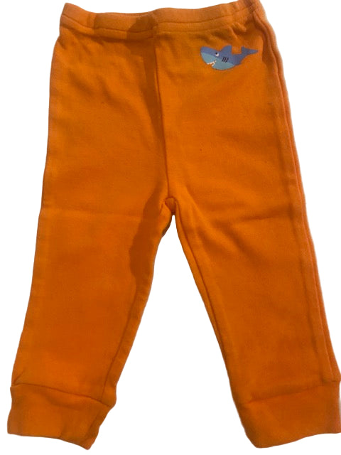 Bebe Crece Leggings, 3-6 months