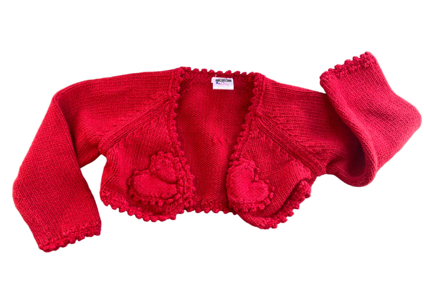 Zara Baby Cardigan, 6-9 months