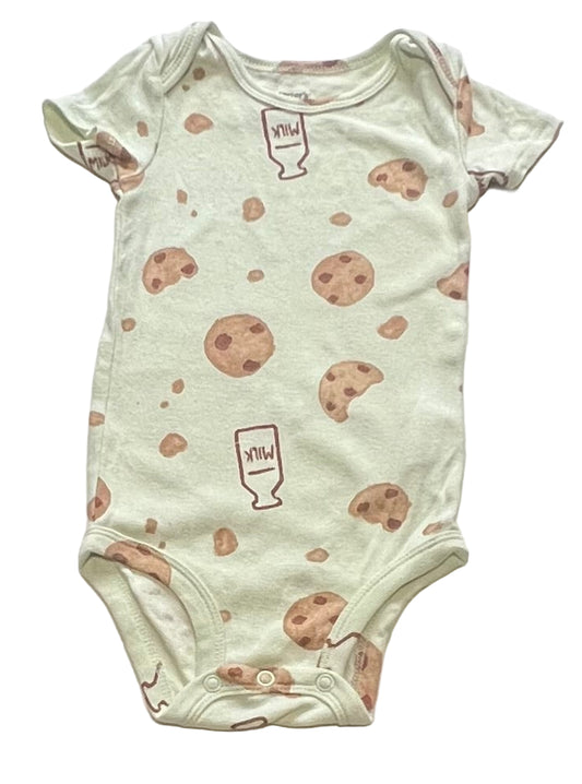 Carter’s Onesie, 6-9 months
