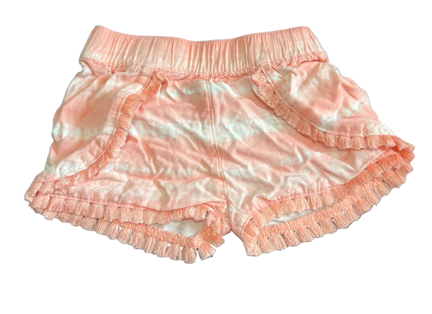 George Shorts, 3-6 months