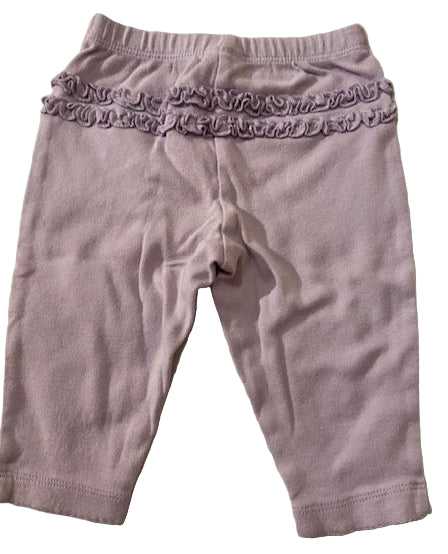 Carter’s Leggings, 3-6 months
