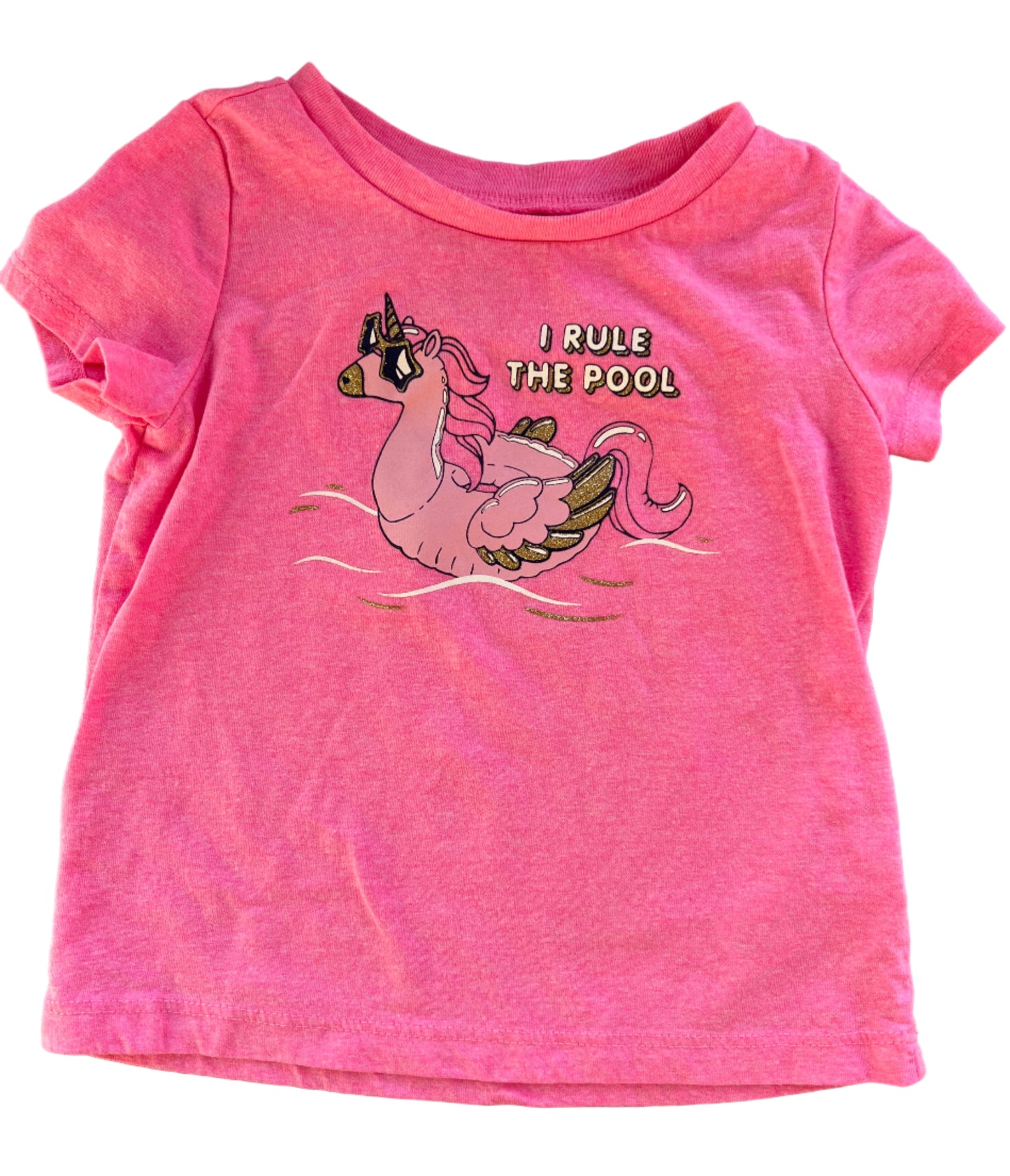 Oshkosh T-Shirt, 18-24 months