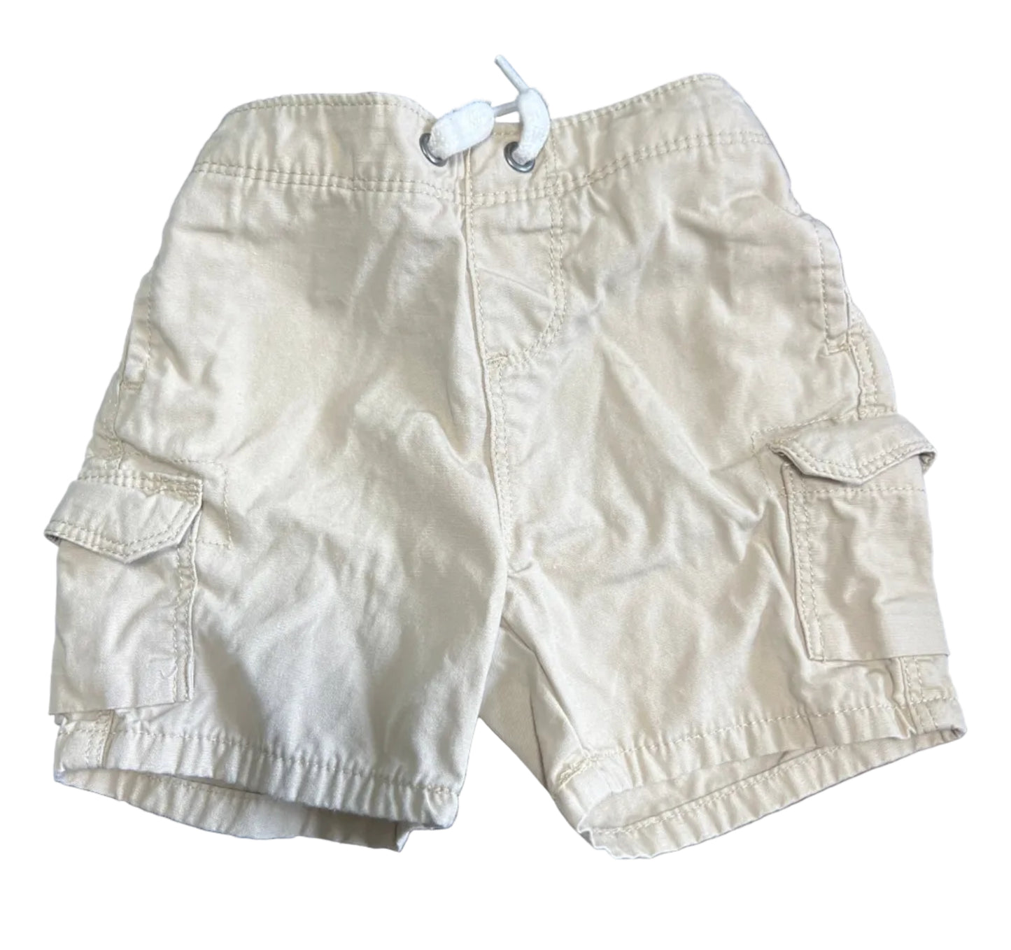 George Shorts, 3-6 months