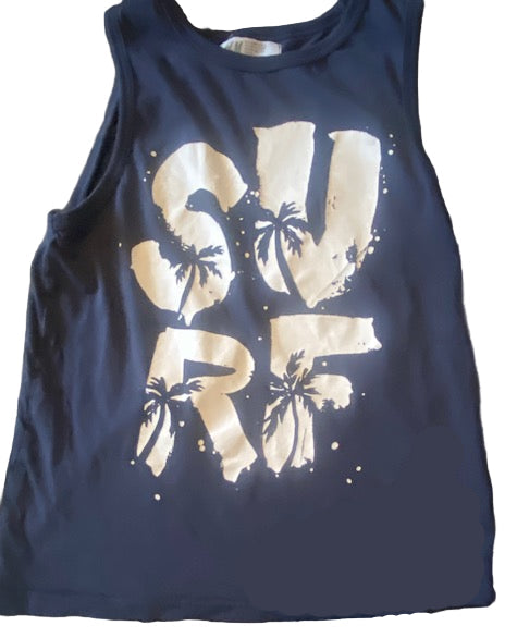 H&M Tank Top, Size 8/10